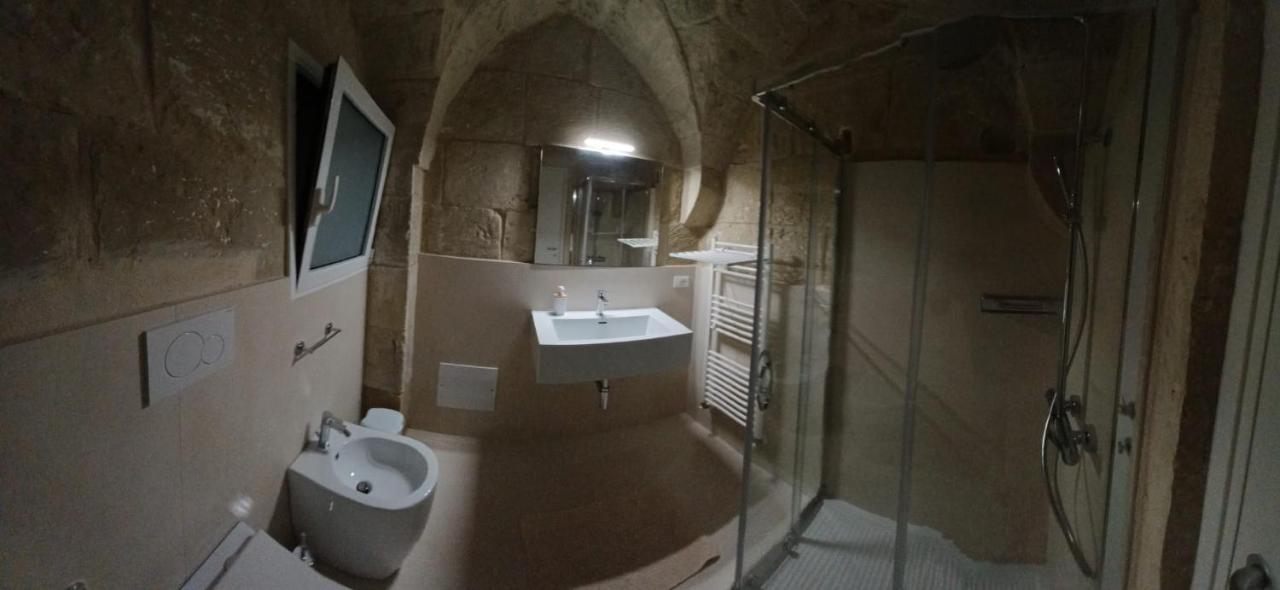 Tenuta Pigliano Dependance Bagnolo del Salento Exterior foto